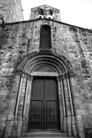 Gothic Quarter #1