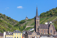 2 Churches