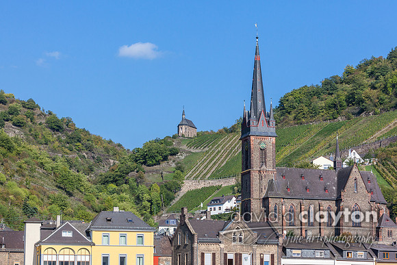 2 Churches