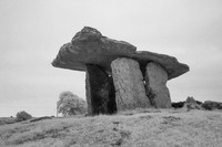 Dolmen View #4