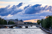 Pont du Carousel