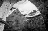 Sunken Church