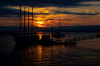 Bar Harbor Sunrise