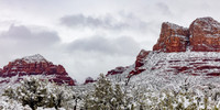 Sedona Snow