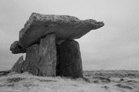 Dolmen View #1
