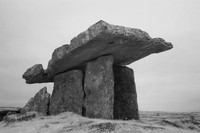 Dolmen View #2