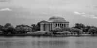 Jefferson Memorial