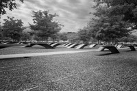 Pentagon 9-11 Memorial #3