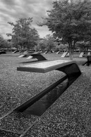Pentagon 9-11 Memorial #4