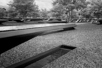 Pentagon 9-11 Memorial #2