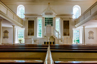 Christ Church Alexandria