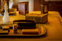 Petersen House - Dresser