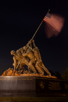 Marine Corps Monument #2