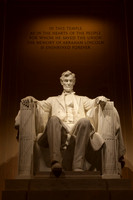 Lincoln Memorial