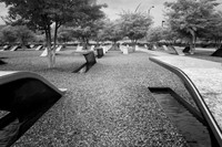 Pentagon 9-11 Memorial #5