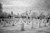Arlington National Cemetery #1
