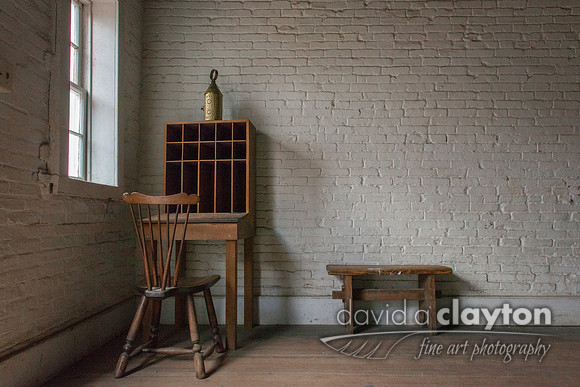 Desk