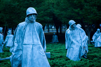 Korean War Memorial #1