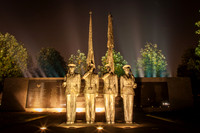 Air Force Monument
