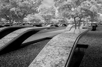 Pentagon 9-11 Memorial #1