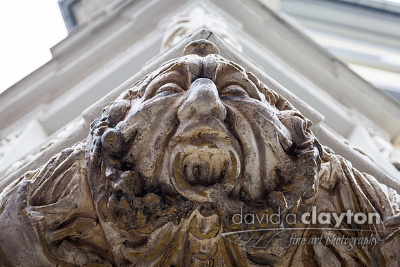Building Detail #1
