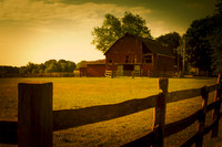 The Red Barn