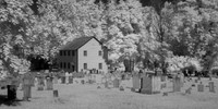 The Yellow Meetinghouse
