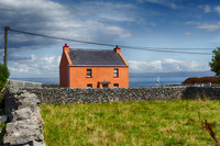 Orange House