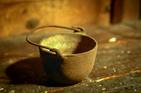 The Lead Pot