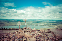 Sargent Mountain Summit