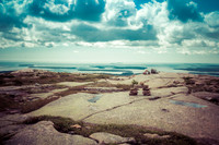 Penobscot South Ridge #1