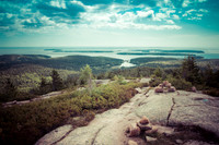 Penobscot South Ridge #2