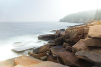 Otter Cliffs