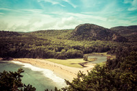 Sand Beach #2
