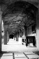 Courtyard #1