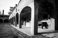 Courtyard #2