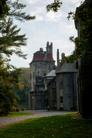 Font Hill Castle #1