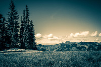 Skyline Divide #6