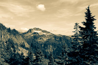 Artist Point #3