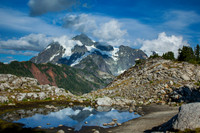 Artist Point #4