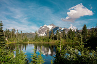 Artist Point #5