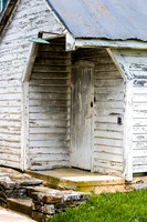 Mumma Farm Outbuilding #1
