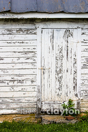 Mumma Farm Outbuilding #2