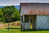 Mumma Farm Outbuilding #3