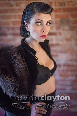 Rhiannon at Verve #6