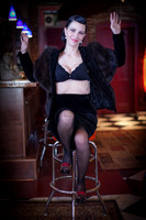 Rhiannon at Verve #7