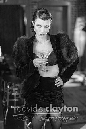 Rhiannon at Verve #9