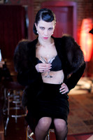 Rhiannon at Verve #8
