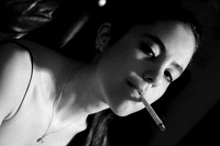 Smokin
