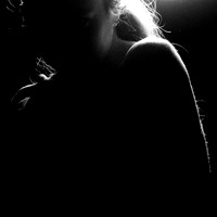Backlit #1